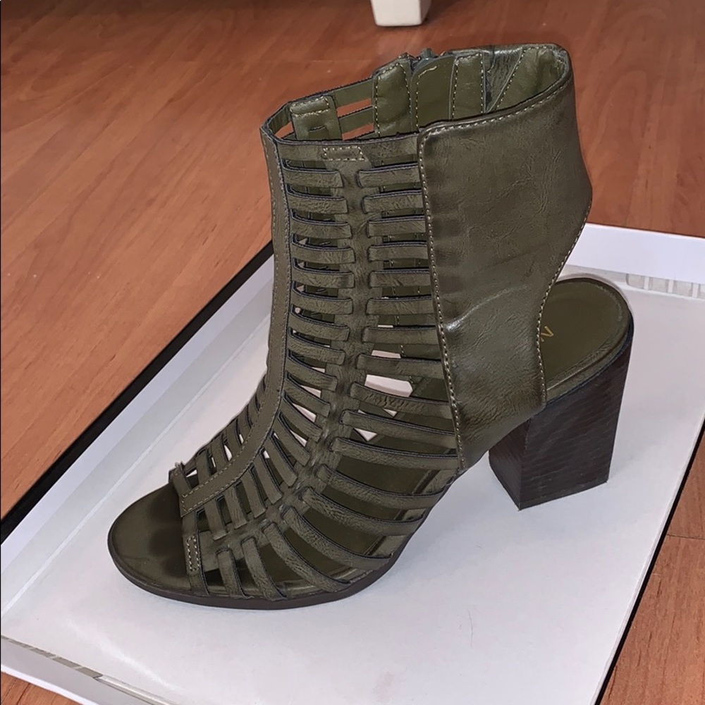 Heels